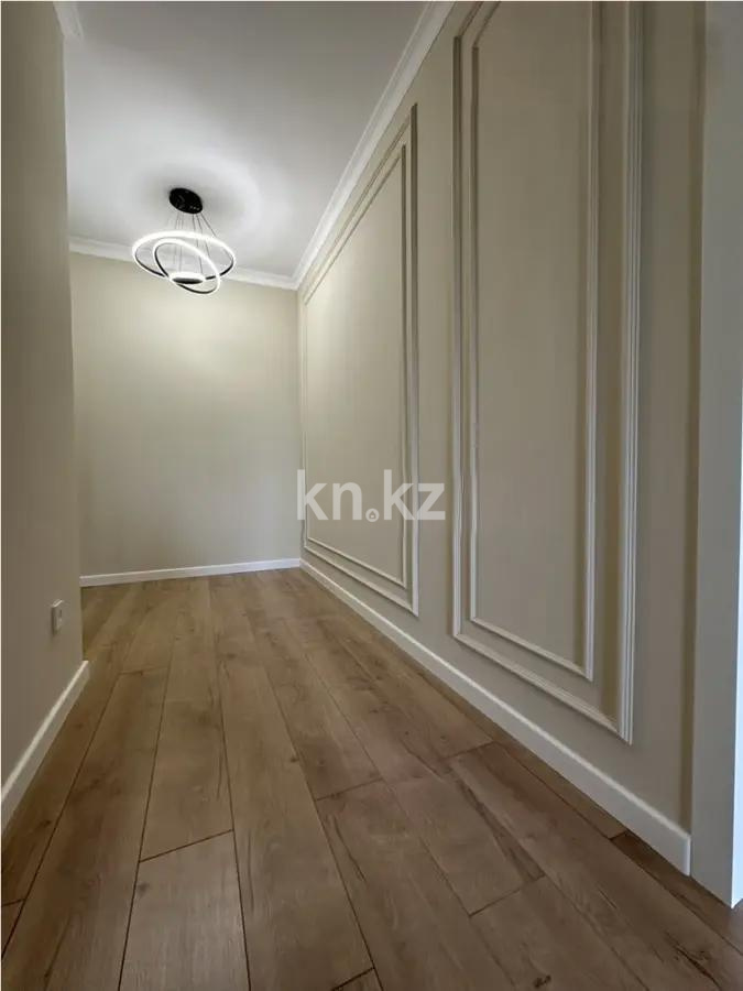 Продажа 1-комнатной квартиры, 48 м² в Алматы - фото 3