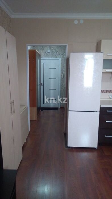 Продажа 1-комнатной квартиры, 26.2 м² в Астане - фото 20