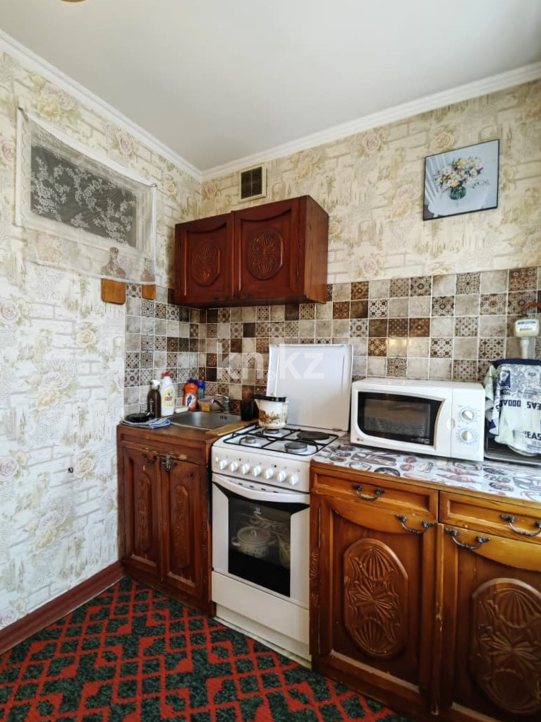 Продажа 2-комнатной квартиры, 46 м² в Караганде - фото 15