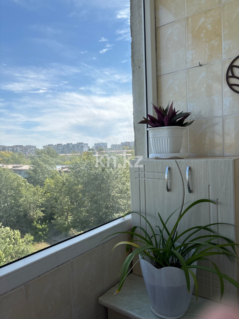 Продажа 2-комнатной квартиры, 53 м² в Караганде - фото 3