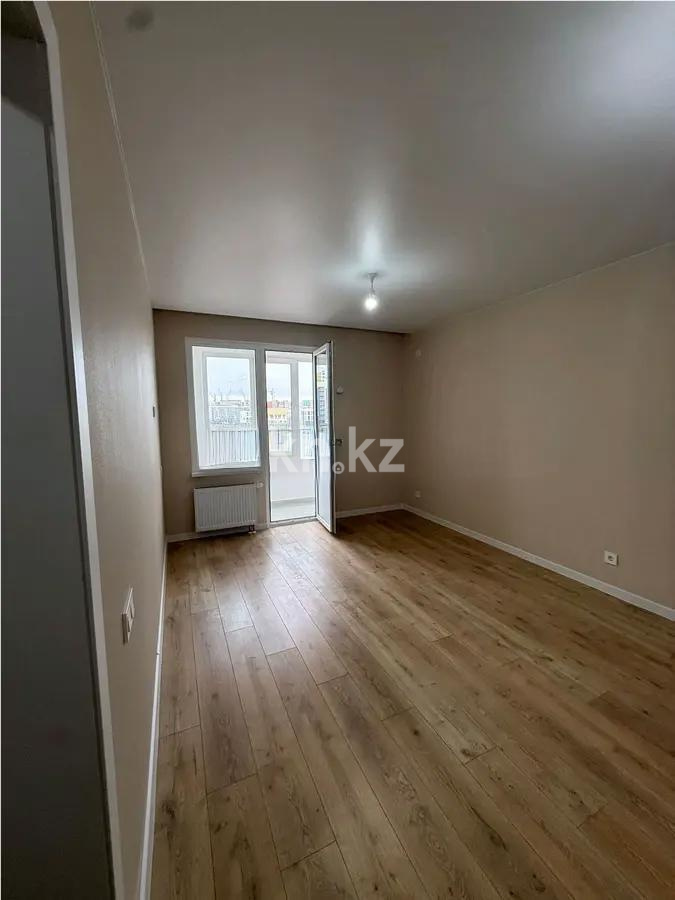 Продажа 1-комнатной квартиры, 28 м² в Астане