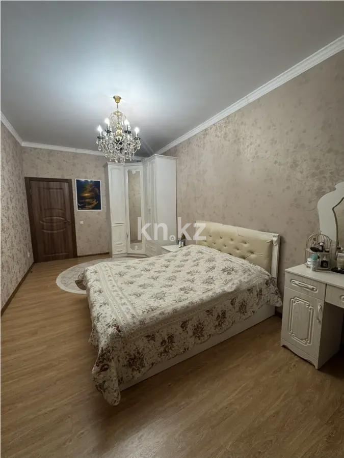 Продажа 2-комнатной квартиры, 65 м², ул. Бокейхана, дом  11а в Астане - фото 2