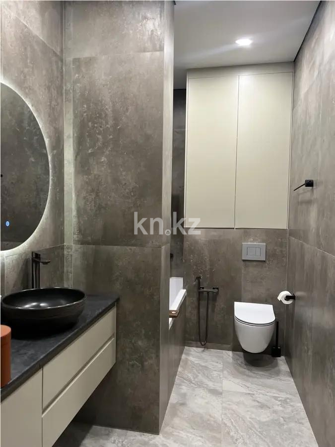 Продажа 3-комнатной квартиры, 90 м², ул. Майлина, дом  6б в Астане - фото 4