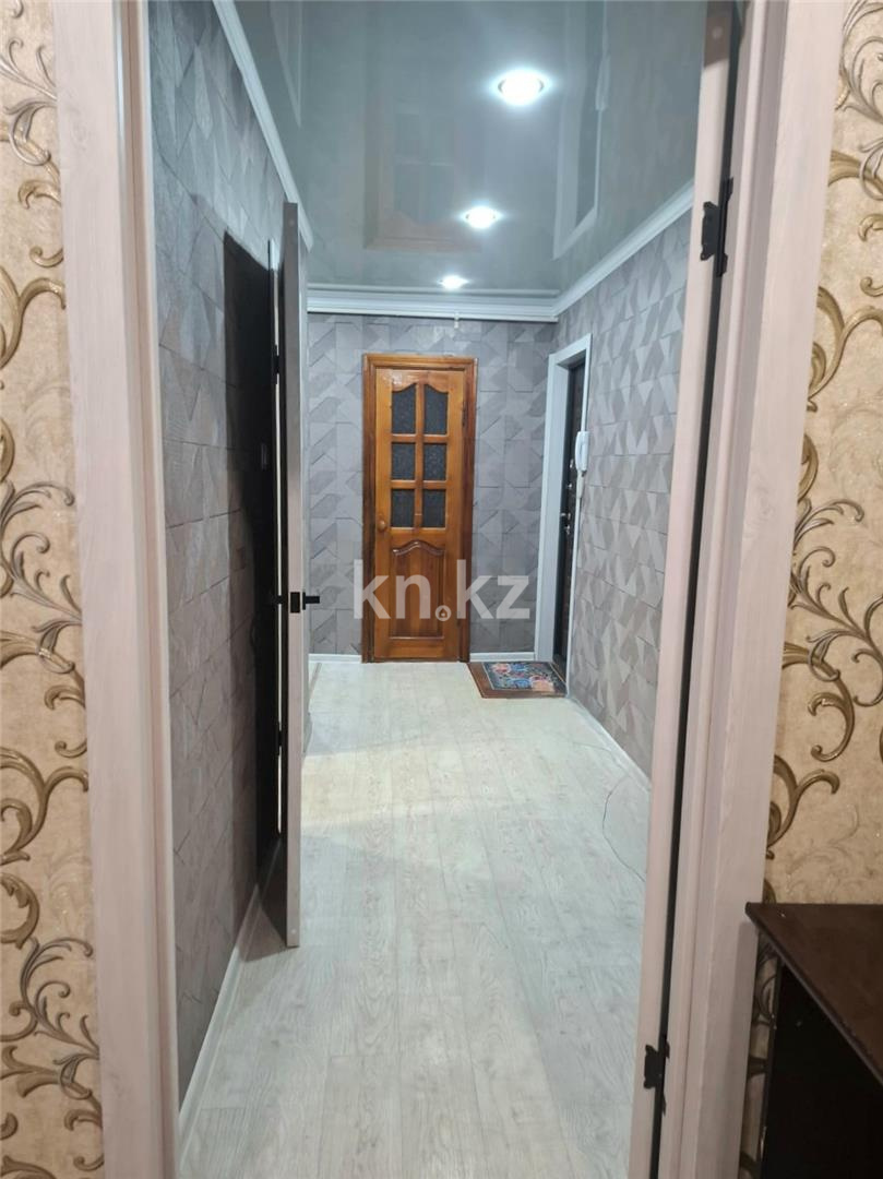 Продажа 2-комнатной квартиры, 56 м² в Темиртау - фото 12