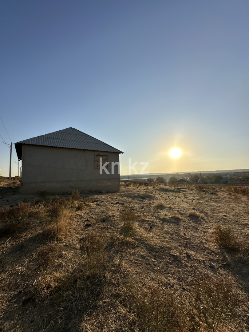 Продажа 3-комнатного дома, 68 м², Ботакара, дом  30 в Шымкенте - фото 3