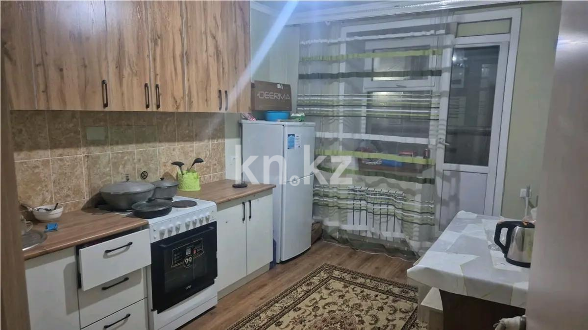 Продажа 1-комнатной квартиры, 40 м² в Астане - фото 2