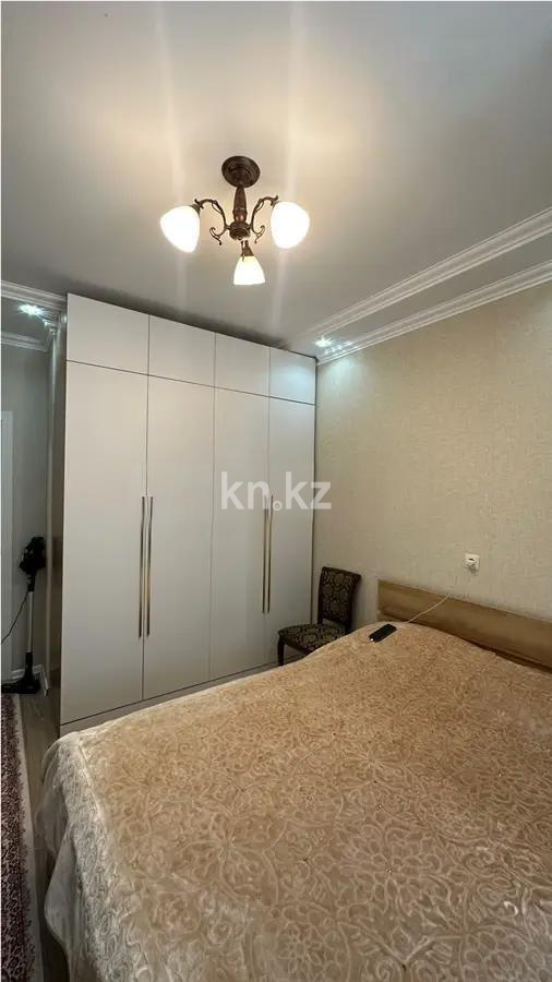 Продажа 2-комнатной квартиры, 50 м², пр. Улы Дала, дом  82 в Астане - фото 2