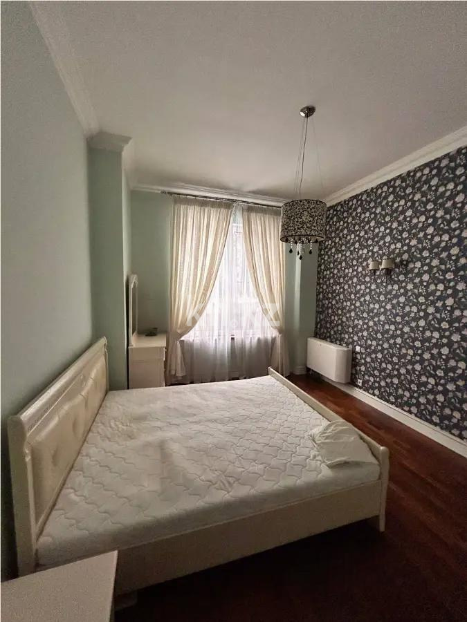 Продажа 3-комнатной квартиры, 110 м², мкр-н Мирас, дом  157 в Алматы - фото 3