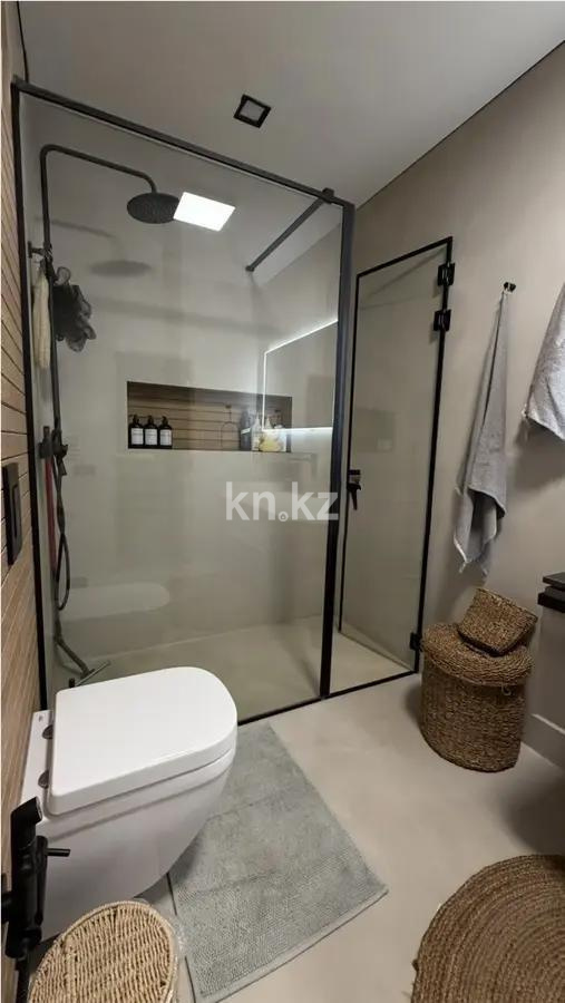 Продажа 2-комнатной квартиры, 88.6 м² в Алматы - фото 5