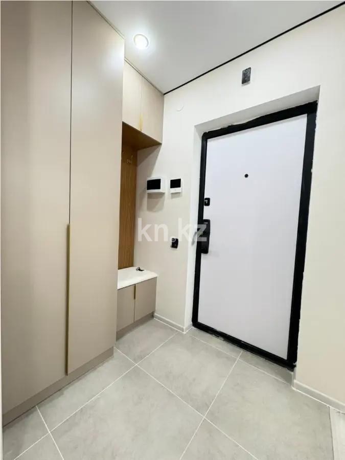 Продажа 2-комнатной квартиры, 40 м² в Алматы - фото 4