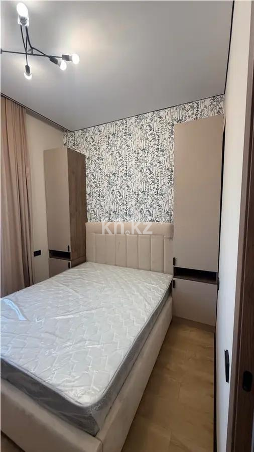 Продажа 2-комнатной квартиры, 35 м² в Астане - фото 2