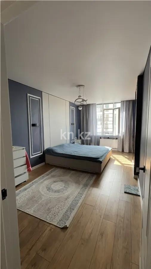 Продажа 3-комнатной квартиры, 98 м² в Астане - фото 2