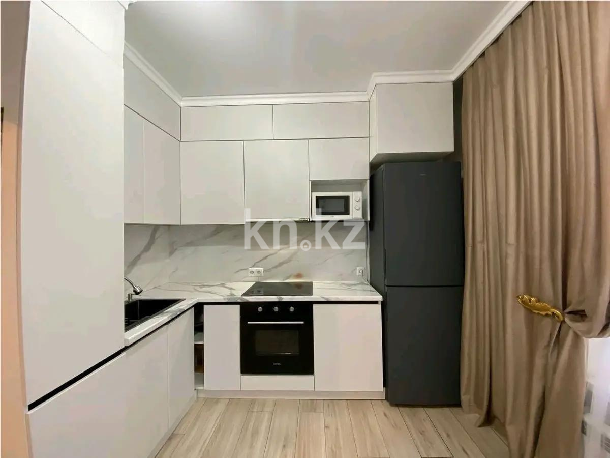 Продажа 2-комнатной квартиры, 55 м² в Астане - фото 3