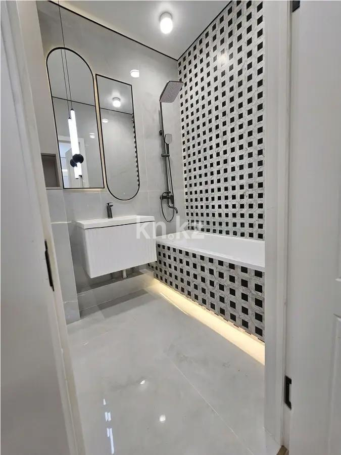 Продажа 1-комнатной квартиры, 45 м² в Алматы - фото 4