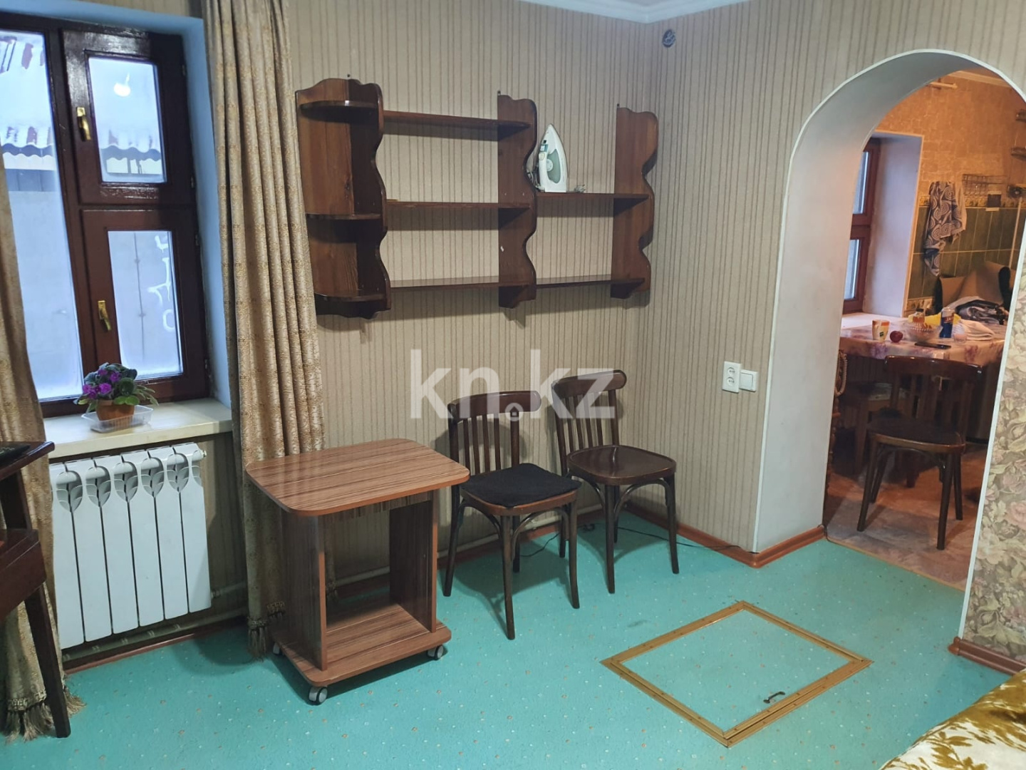 Продажа 3-комнатного дома, 100 м² в Алматы - фото 8