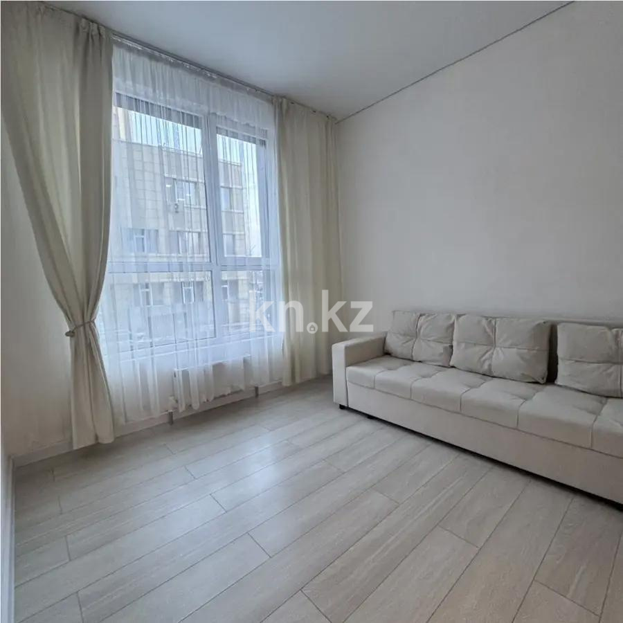 Продажа 2-комнатной квартиры, 47 м² в Алматы - фото 3