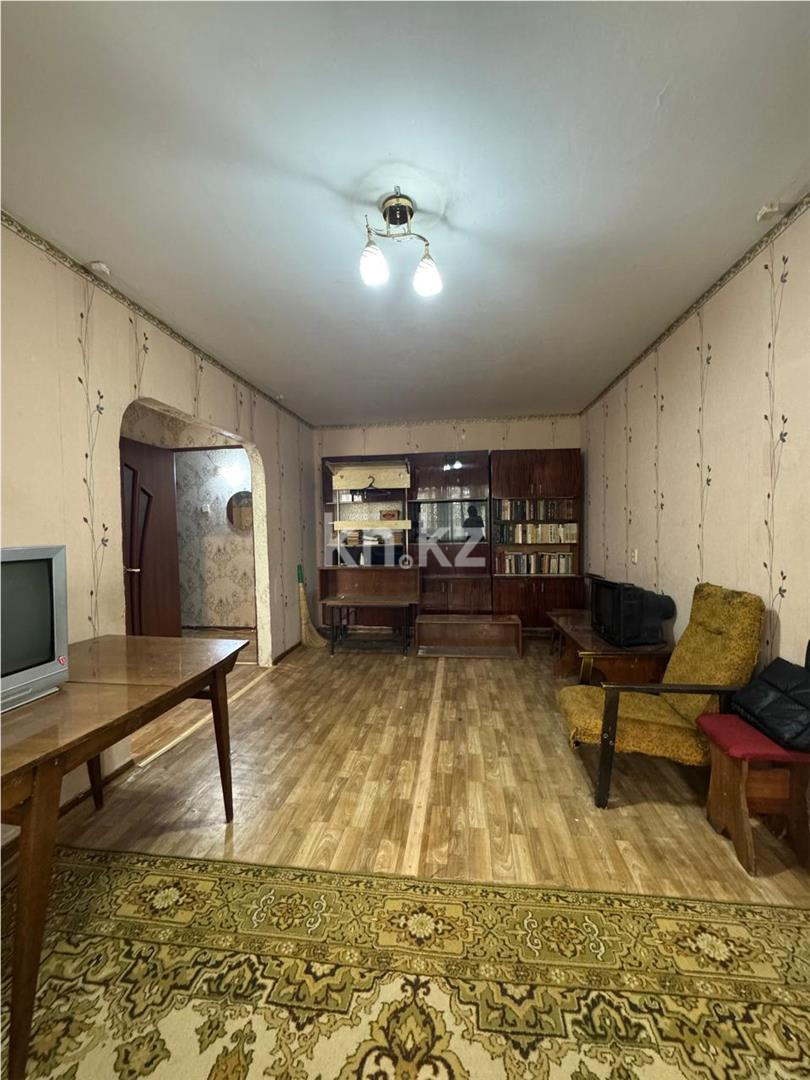 Продажа 2-комнатной квартиры, 45 м² в Караганде - фото 2