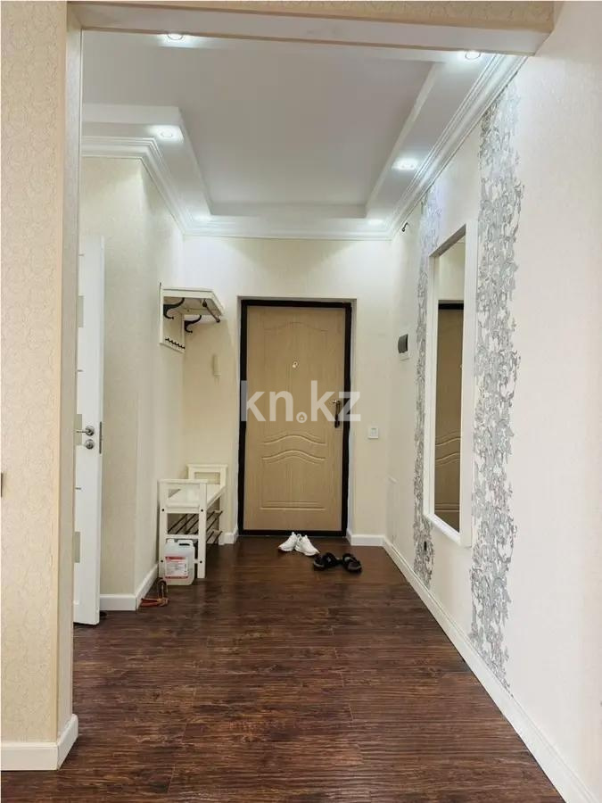 Продажа 2-комнатной квартиры, 66.8 м² в Астане - фото 5