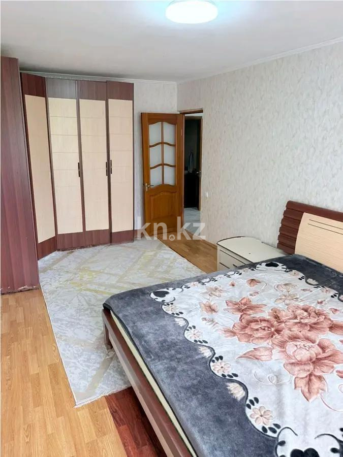 Продажа 3-комнатной квартиры, 71.4 м² в Алматы - фото 2