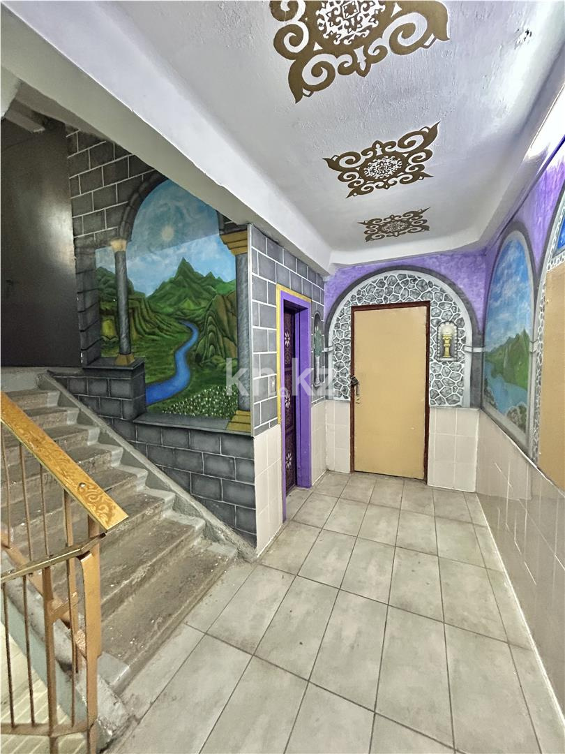 Продажа 3-комнатной квартиры, 63 м² в Караганде - фото 18
