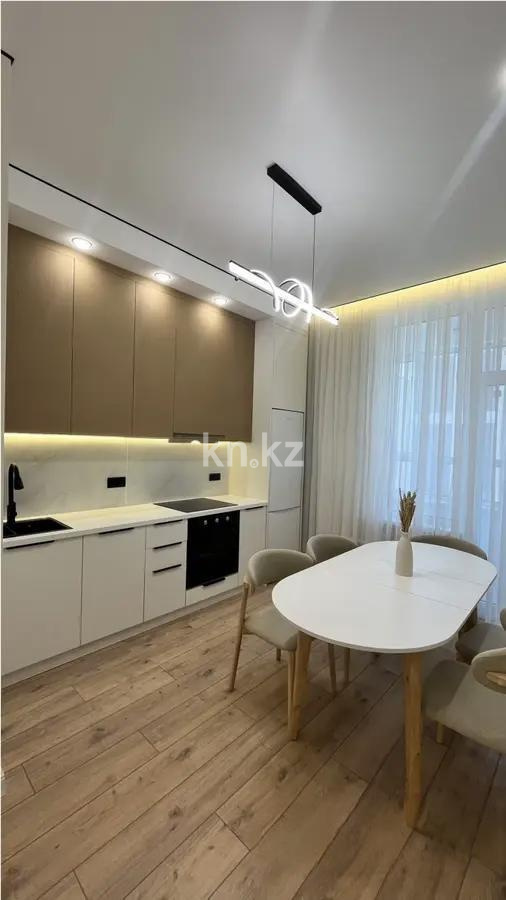 Продажа 2-комнатной квартиры, 61 м² в Астане - фото 3