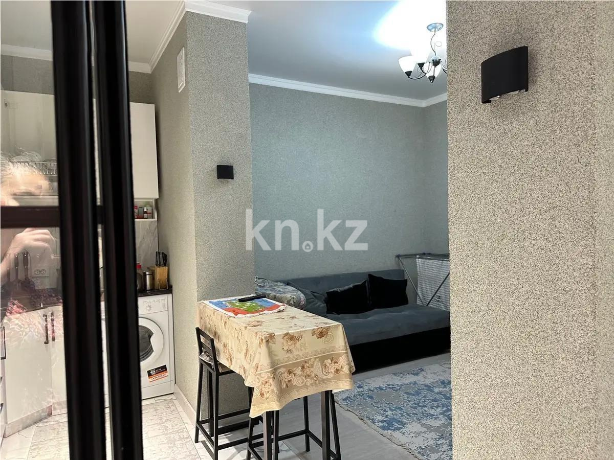 Продажа 3-комнатной квартиры, 50.6 м², ул. Варламова, дом  1/3а в Алматы