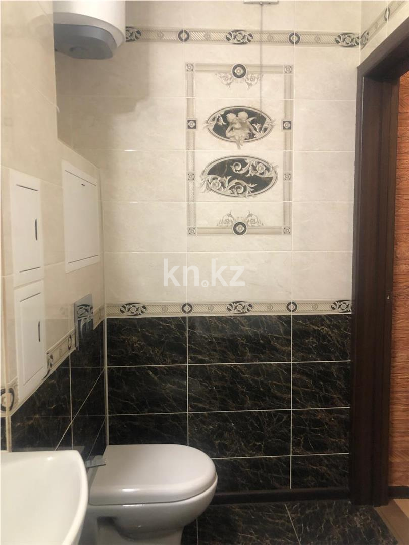 Продажа 3-комнатной квартиры, 92 м², ул. Магнитогорская, дом  36 в Караганде - фото 11