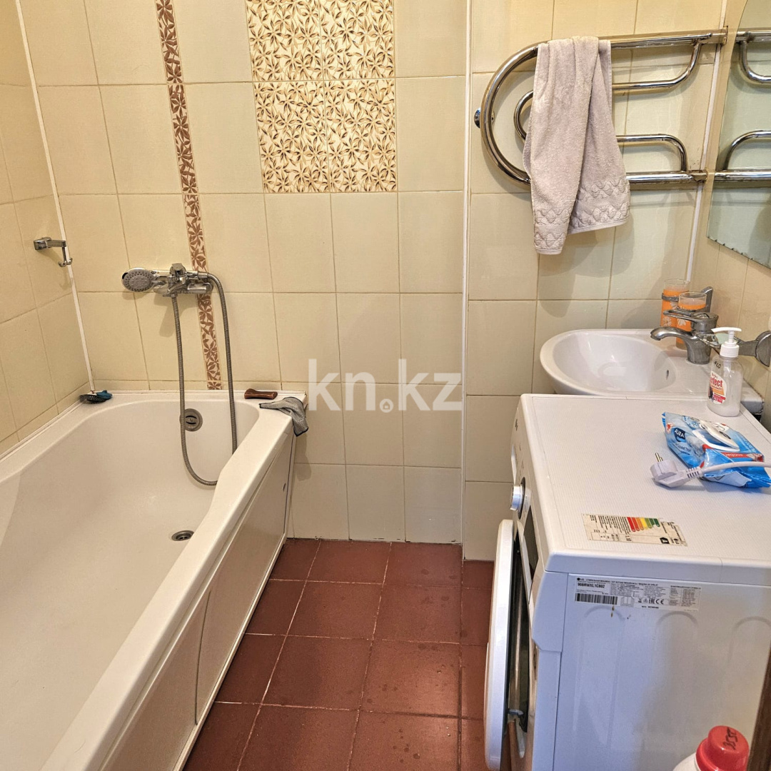 Аренда 3-комнатной квартиры, 55 м² в Астане - фото 10
