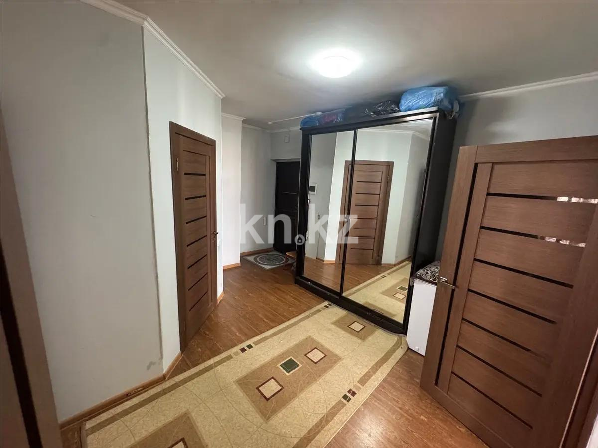 Продажа 2-комнатной квартиры, 56 м², ул. Петрова, дом  10 в Астане - фото 5