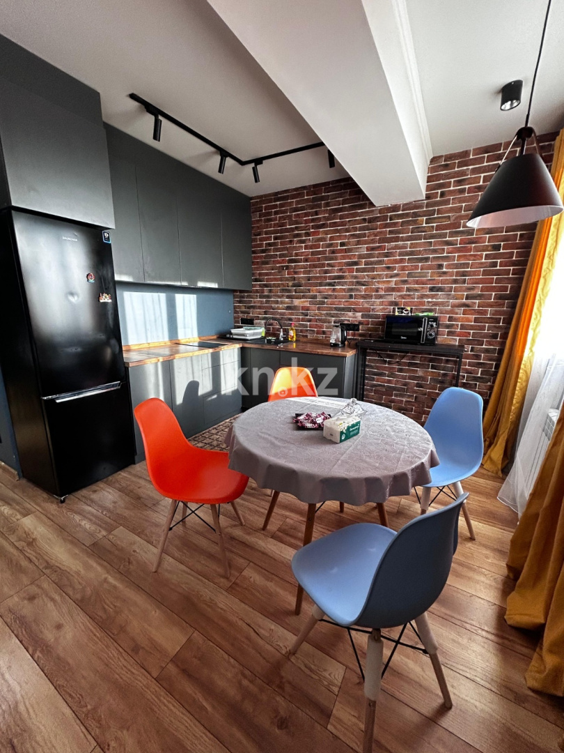 Аренда 1-комнатной квартиры, 45 м² в Алматы - фото 7