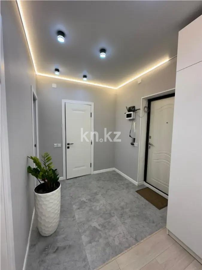 Продажа 2-комнатной квартиры, 62 м², ул. Алтын орда, дом  6/37 в Алматы - фото 4