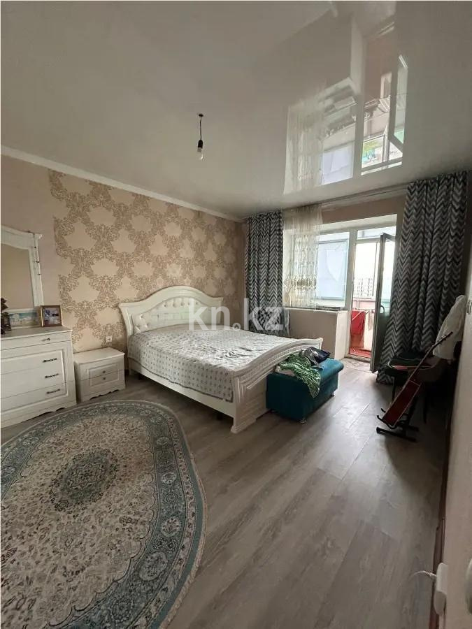 Продажа 3-комнатной квартиры, 87 м² в Астане - фото 2