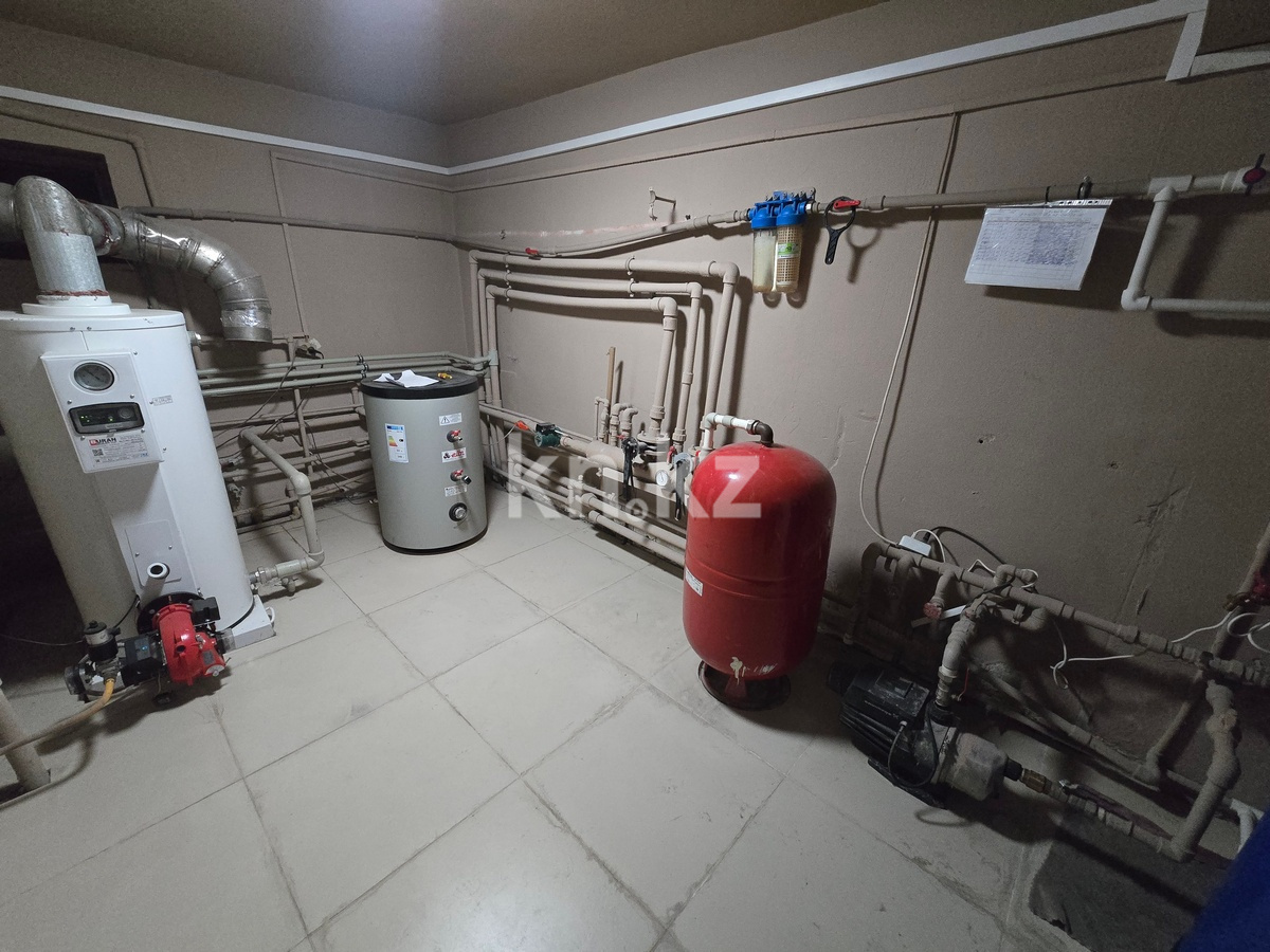 Продажа 6-комнатного дома, 639 м² в Алматы - фото 25