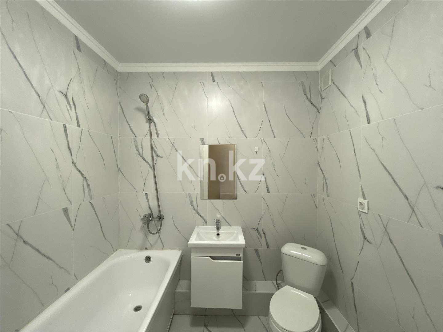 Продажа 3-комнатной квартиры, 66.2 м², ул. Толе би в Астане - фото 5