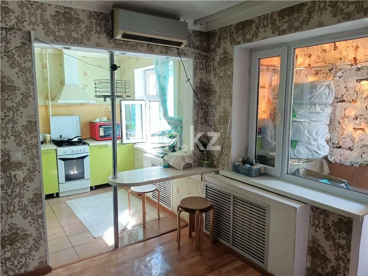 Продажа 2-комнатной квартиры, 45 м² в Астане - фото 2