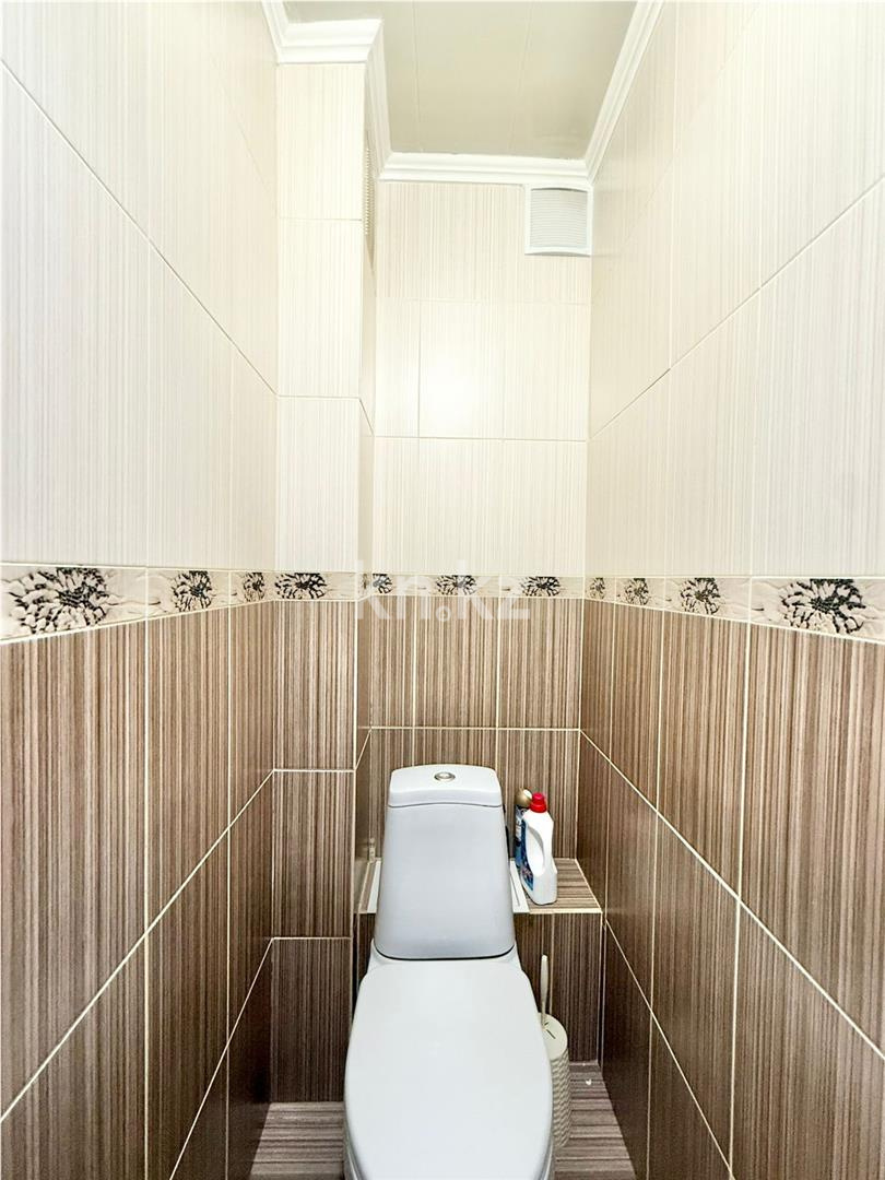 Продажа 4-комнатной квартиры, 78 м² в Караганде - фото 14