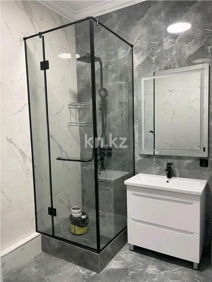 Продажа 2-комнатной квартиры, 60 м² в Алматы - фото 4