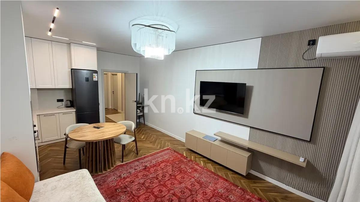 Продажа 1-комнатной квартиры, 70 м² в Алматы - фото 5