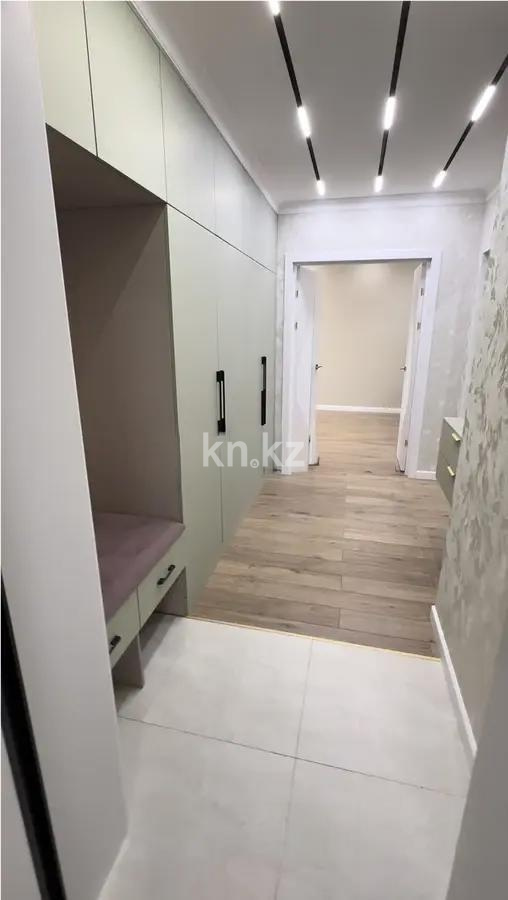 Продажа 3-комнатной квартиры, 68 м² в Астане - фото 3