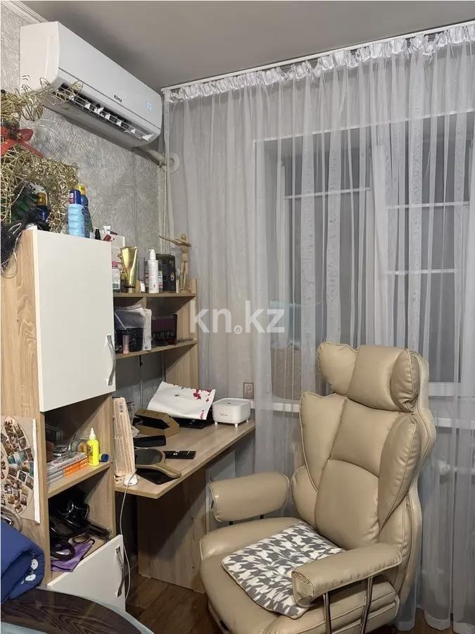 Продажа 1-комнатной квартиры, 30 м² в Алматы