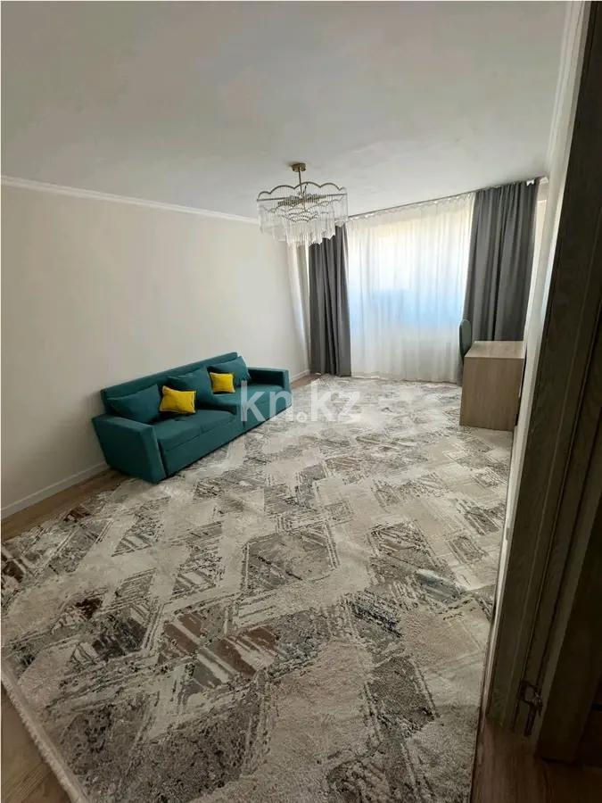 Продажа 3-комнатной квартиры, 84 м² в Астане