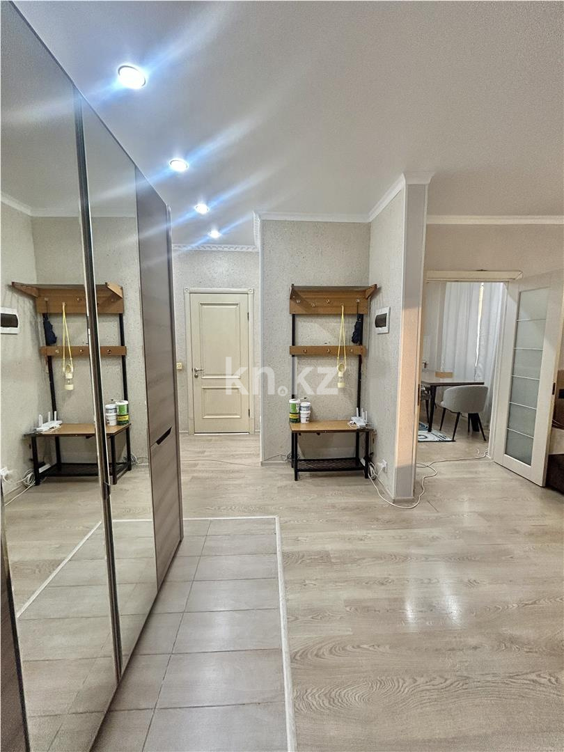 Продажа 3-комнатной квартиры, 80 м² в Караганде - фото 17