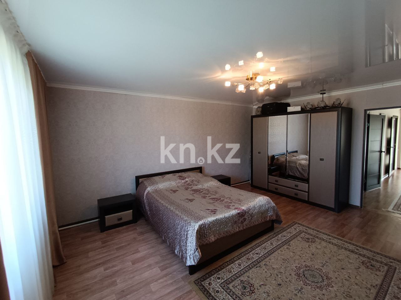 Продажа 5-комнатного дома, 213 м², 68-й квартал в Костанае - фото 4