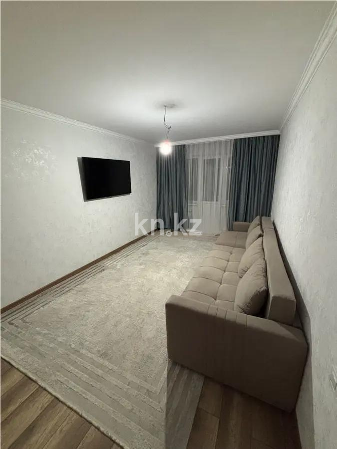 Продажа 3-комнатной квартиры, 58.5 м² в Алматы