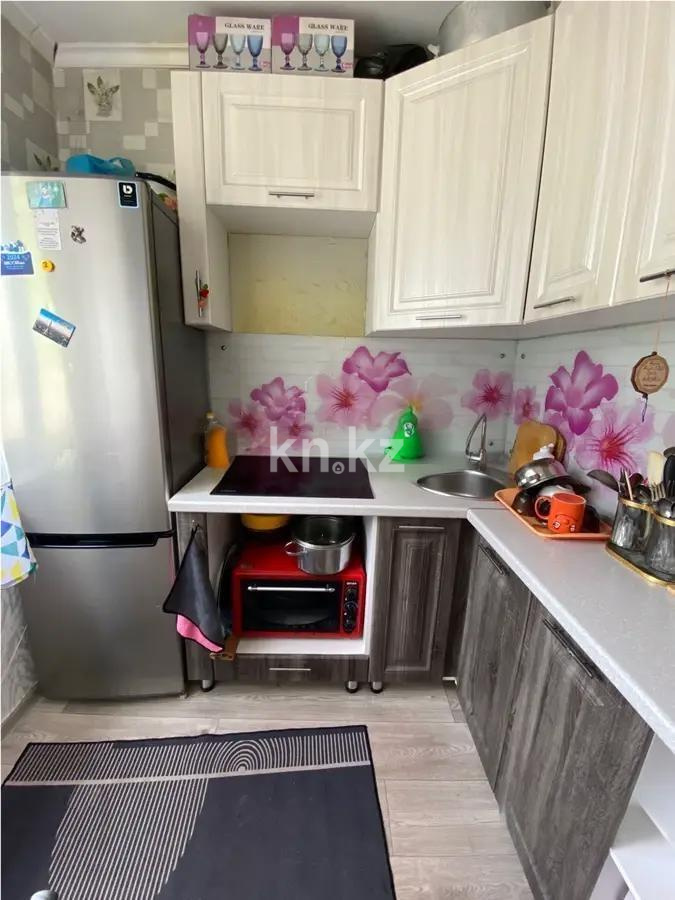 Продажа 3-комнатной квартиры, 47 м² в Караганде - фото 4