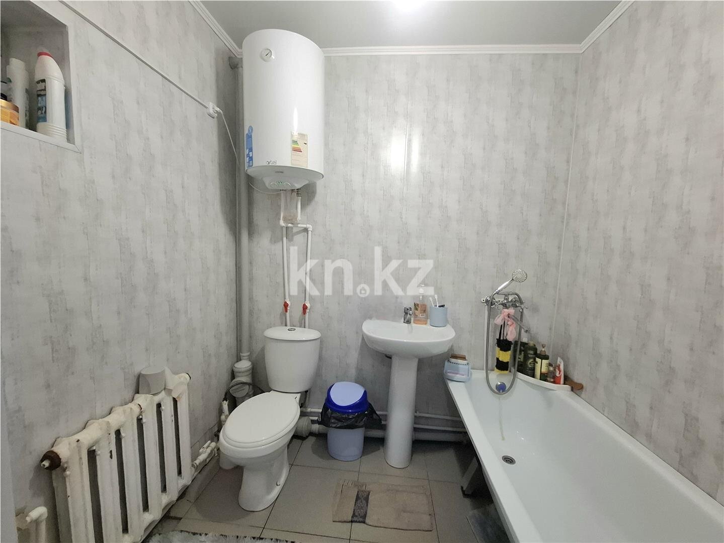 Продажа 3-комнатного дома, 110 м² в Темиртау - фото 10