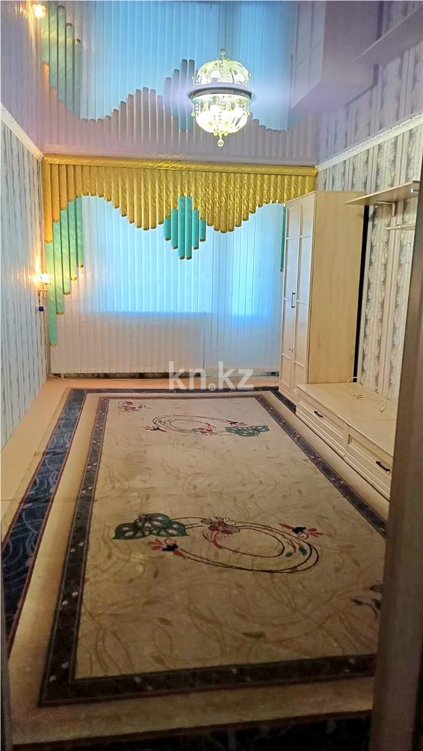 Продажа 2-комнатной квартиры, 44 м², мкр-н 7 в Темиртау