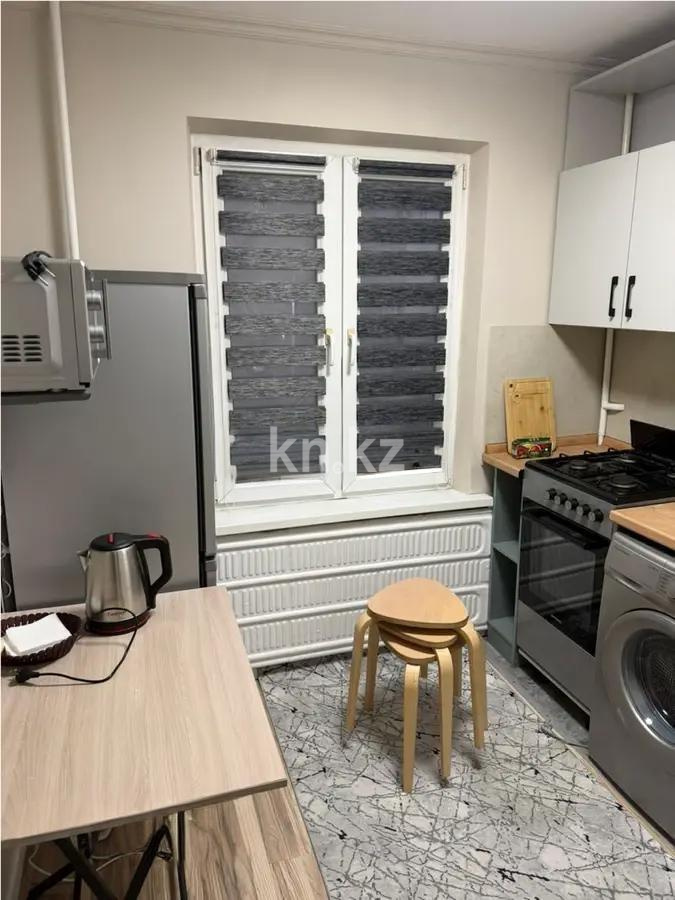 Продажа 2-комнатной квартиры, 44.3 м² в Алматы - фото 4