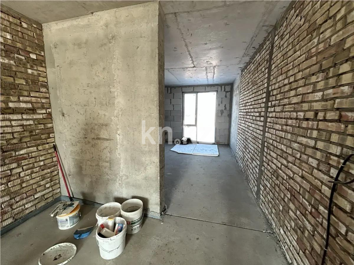 Продажа 2-комнатной квартиры, 67.51 м² в Алматы - фото 2