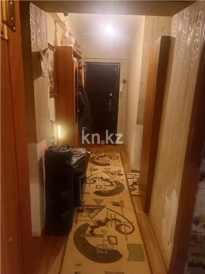 Продажа 2-комнатной квартиры, 50.3 м² в Алматы - фото 6